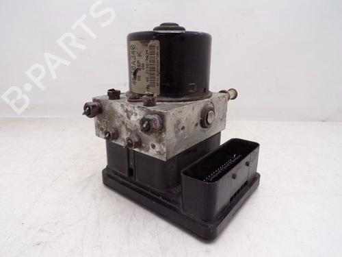 Used ABS pump CITROËN C-CROSSER (VU_, VV_) 2.2 HDi (156 hp) 32663004