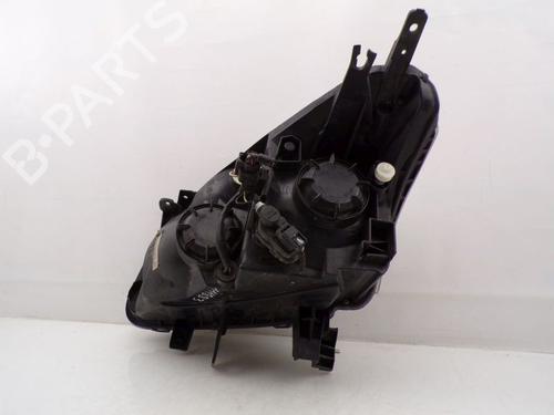 Optica direita RENAULT KOLEOS I (HY_) 2.5 (HY0C, HY0N) | BP30797334C29