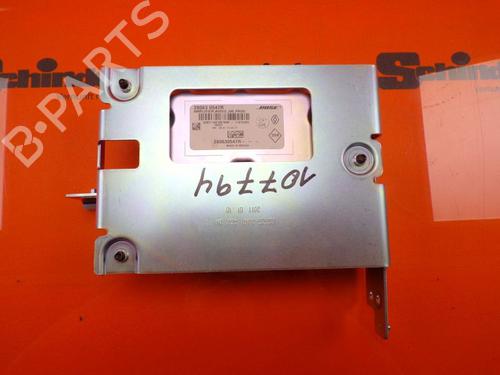 Electronic module RENAULT SCÉNIC III (JZ0/1_) 1.9 dCi (JZ0J, JZ1J, JZ1K, JZ1S) | BP33147047M83 - Image 6
