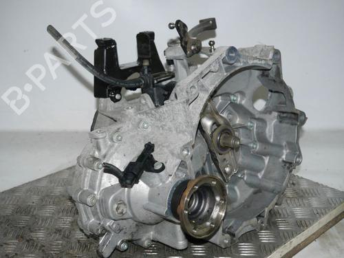 Used Gearbox Gearbox SKODA FABIA I Combi (6Y5) 1.4 16V (75 hp) 33241934 33241934