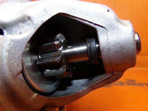 Motor arranque BMW 3 Compact (E46) 316 ti | BP34412296M8  - Image 5