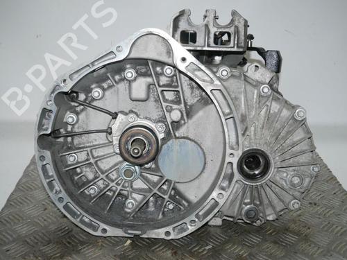 Gearbox MERCEDES-BENZ A-CLASS (W169) A 180 (169.032, 169.332) | BP29644662M3 