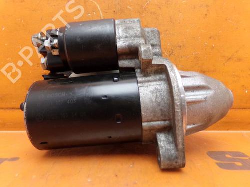 Used Starter MERCEDES-BENZ C-CLASS Coupe (CL203) C 180 (203.735) (129 hp) 32836828
