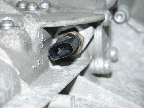 Gearbox AUDI A4 Allroad B8 (8KH) 2.0 TDI quattro | BP32640003M3 