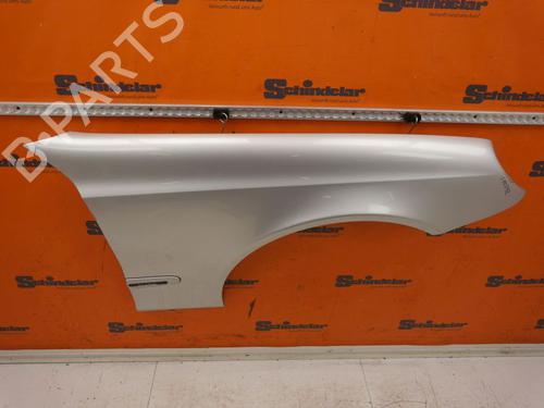 Right front fenders MERCEDES-BENZ E-CLASS (W211) E 200 Kompressor (211.042) | BP24413983C42 