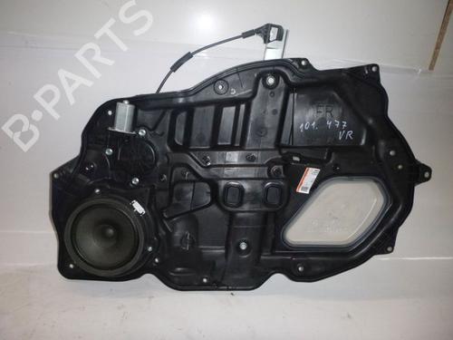 Used Front right panel Front right panel MAZDA 2 (DE_, DH_) 1.3 MZR (DE3FS) (84 hp) 33140068 33140068