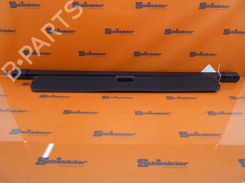 Rear parcel shelf FORD S-MAX (CJ, WA6) 2.0 TDCi | BP33146663C85 - Image 2