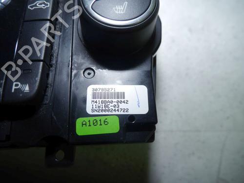 Climate control VOLVO S60 II (134) D3 | BP32639093I5