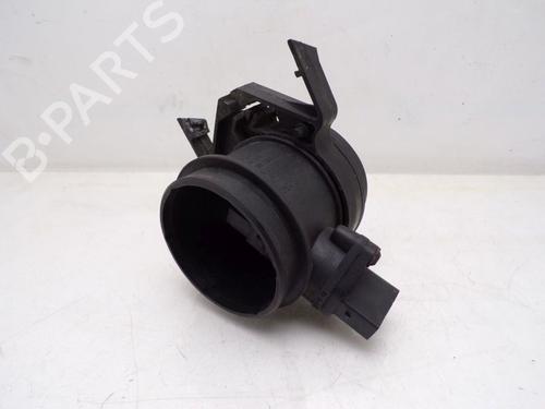 Used Mass air flow sensor MERCEDES-BENZ S-CLASS (W220, V220) S 430, S 430 L (220.070, 220.170) (279 hp) 32841090