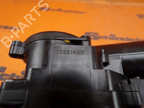 Elektronisk modul OPEL INSIGNIA A Sports Tourer (G09) 2.0 CDTI (35) | BP24411239M83 