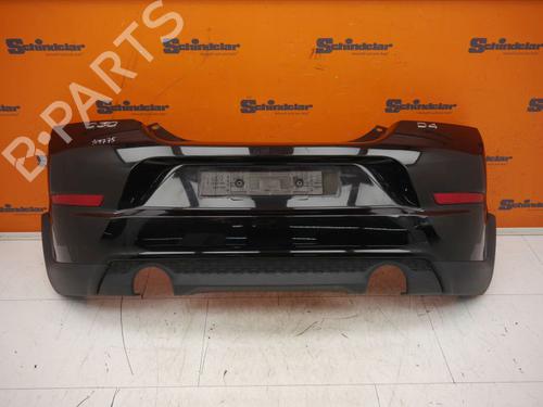 Used Rear bumper VOLVO C30 (533) D4 (177 hp) 24413215