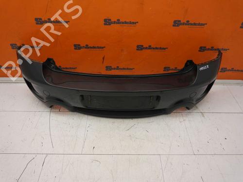 Rear bumper MINI MINI COUNTRYMAN (R60) Cooper D ALL4 | BP24413922C8