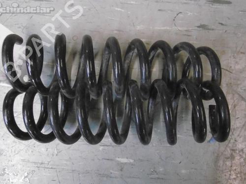 Used Shock absorber spring BMW 1 (E87) 116 i (115 hp) 23507719