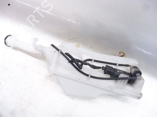 Windscreen washer tank OPEL MERIVA B MPV (S10) 1.4 (75) | BP24385981C113 