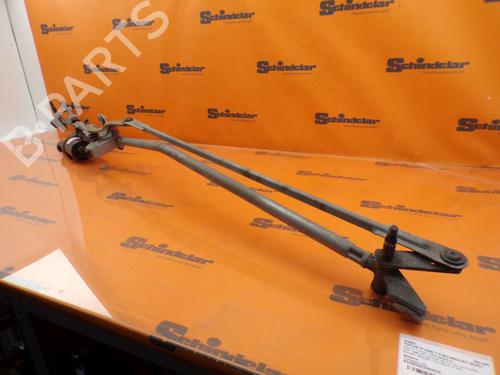 Front wiper motor PEUGEOT 307 Break (3E) 1.6 16V | BP24480394M29 