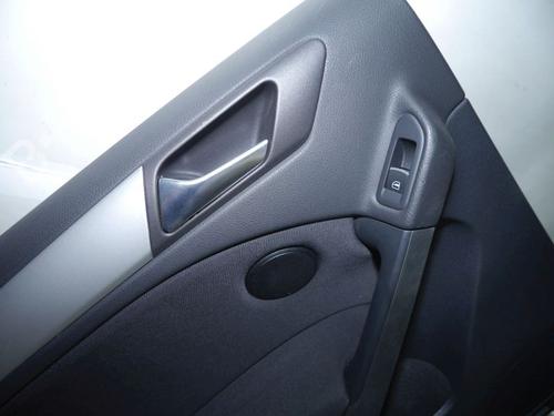 Rear left panel VW GOLF VI (5K1) 2.0 TDI 4motion | BP32637178C60