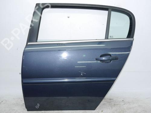 Dør venstre bagtil OPEL SIGNUM Hatchback (Z03) 1.9 CDTI (F48) (150 hp) 32822576