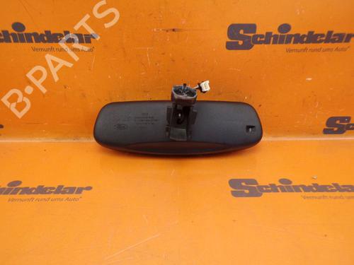 Rear mirror FORD KUGA I 2.5 4x4 | BP24411665I6 