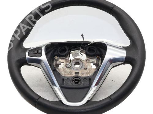 Used Steering wheel Steering wheel FORD B-MAX (JK) 1.0 EcoBoost (100 hp) 37080816 37080816