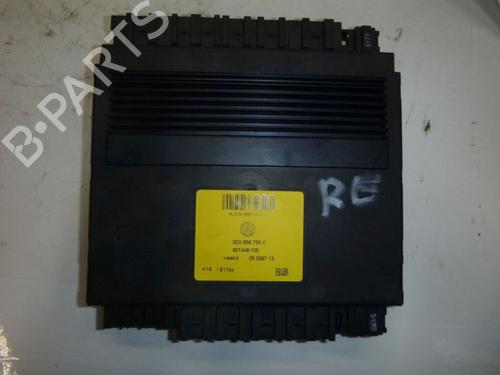 Used Electronic module VW PHAETON (3D1, 3D2, 3D3, 3D4, 3D6, 3D7, 3D8, 3D9) 3.0 V6 TDI 4motion (224 hp) 32634981