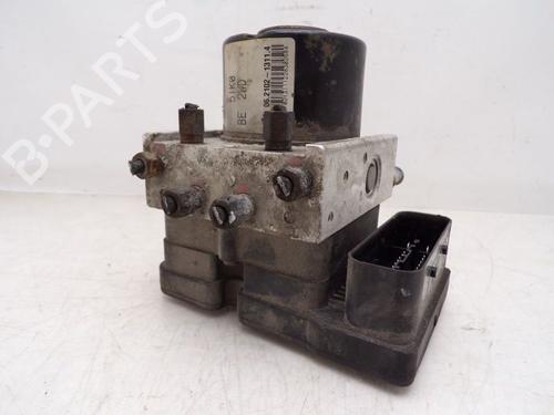 ABS Bremseaggregat OPEL AGILA B (H08) 1.2 (F68) (86 hp) 30515871