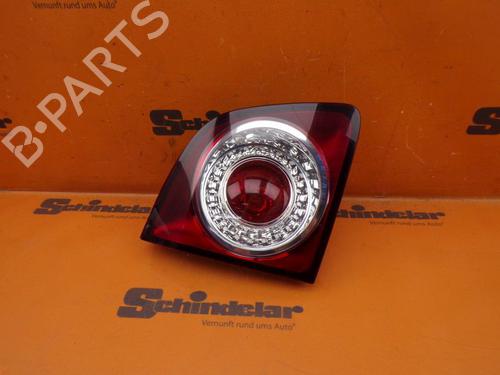 Left tailgate light VW GOLF PLUS V (5M1, 521) 1.4 TSI | BP32648282C79