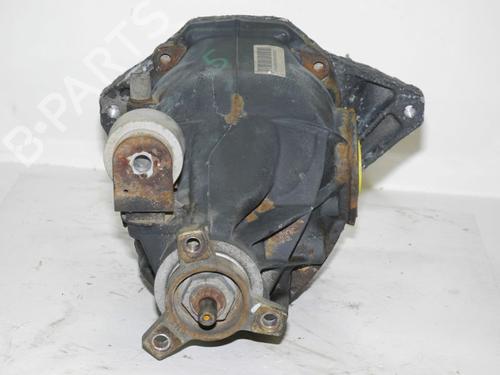 Rear differential MERCEDES-BENZ C-CLASS (W204) C 220 CDI (204.008) | BP33142144M24 - Image 5