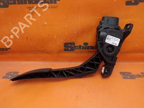 Pedal JAGUAR XF I (X250) 3.0 | BP24415337I4 