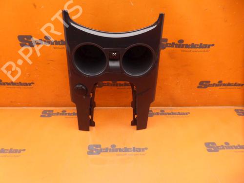 Used Cup/Object holder PEUGEOT 3008 I MPV (0U_) 1.6 VTi (120 hp) 33154668