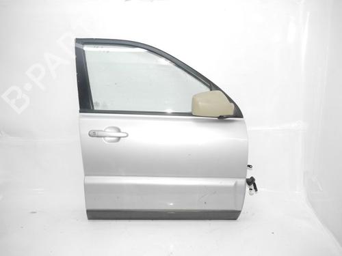 Used Right front door KIA SPORTAGE II (JE_, KM_) 2.0 CRDi (140 hp) 24382950