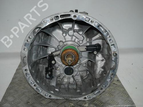 Gearbox MERCEDES-BENZ SPRINTER 3-t Bus (B906) 213 CDI (906.711, 906.713) | BP29644823M3 