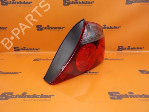 Right taillight JAGUAR S-TYPE II (X200) R 4,2 V8 | BP24391978C35 