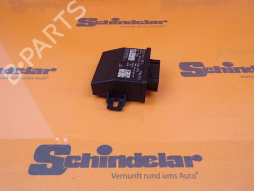Control unit VW TOURAN (5T1) 2.0 TDI | BP32645283M11