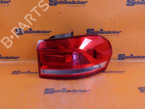 right-taillight-vw-touran-5t1-2015-33149973 main image