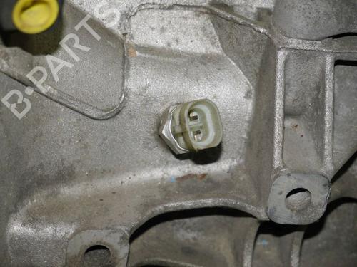 Gearbox OPEL CORSA C (X01) 1.0 (F08, F68) | BP24386251M3 
