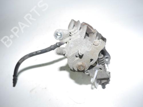 Right rear brake caliper SEAT LEON (1M1) 1.6 16 V | BP24384181M106 