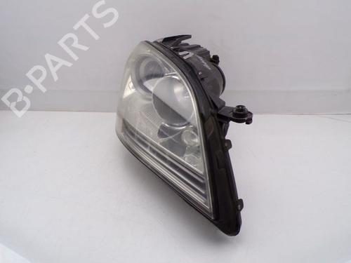 Højre forlygte MERCEDES-BENZ M-CLASS (W164) ML 280 CDI 4-matic (164.120) | BP29644799C29