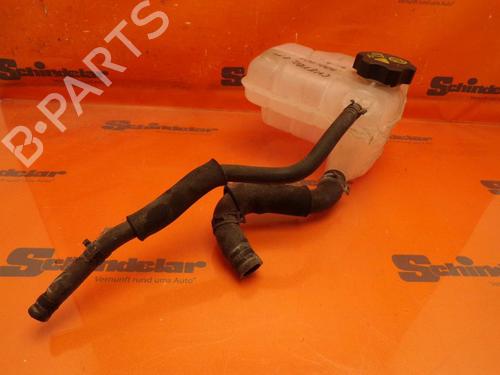 Expansion tank CHEVROLET ORLANDO (J309) 2.0 D | BP24414156C120 