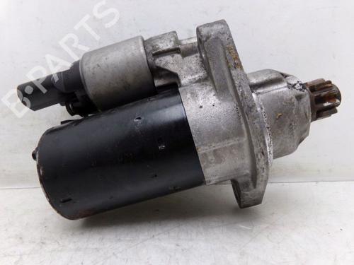 Démarreur VW TOURAN (1T1, 1T2) 1.6 FSI (115 hp) 33156599