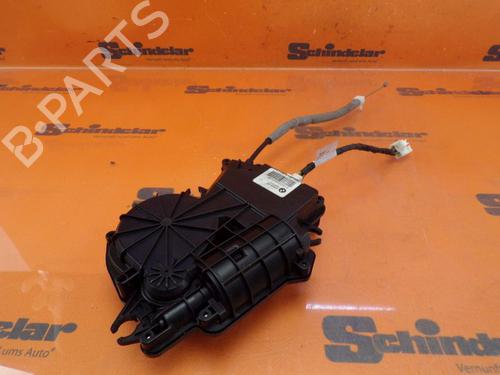 Used Electronic module BMW 5 Touring (F11) 520 d (184 hp) 24412010