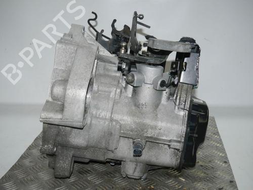 Gearbox AUDI A2 (8Z0) 1.4 | BP29515210M3 