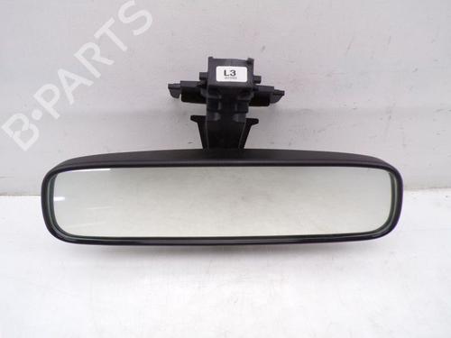 Espejo interior RENAULT ARKANA I (LCM_, LDN_) 1.3 TCe 140 (LDN0) (140 hp) 33156751