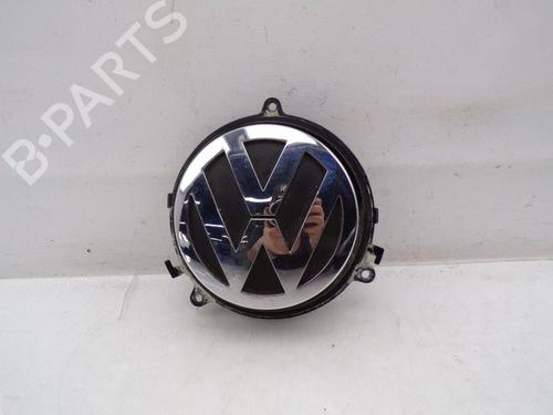 Puxador da tampa da mala Puxador da tampa da mala VW GOLF V (1K1) 1.9 TDI (105 hp) 33892447 33892447