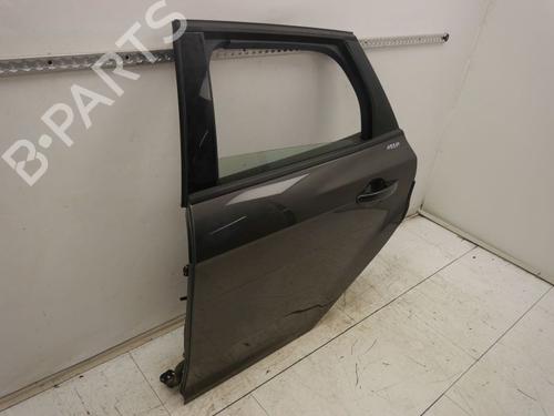 Left rear door FORD FOCUS III Turnier 1.0 EcoBoost | BP30189516C4