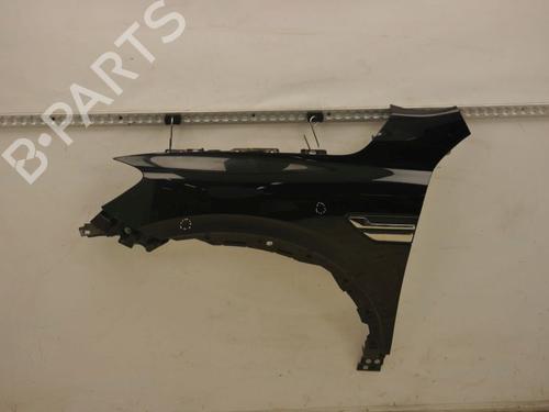 Used Left front fenders RENAULT ARKANA I (LCM_, LDN_) 1.3 TCe 140 (LDN0) (140 hp) 31260851