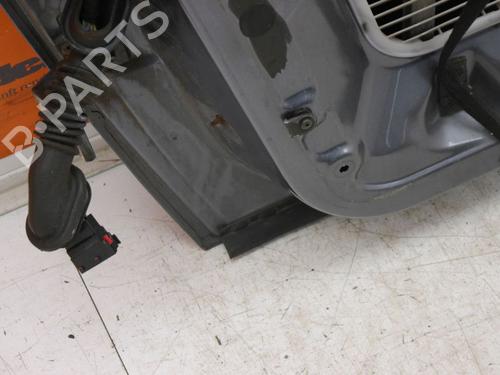 Right front door PEUGEOT 807 (EB_) 2.0 HDI | BP25017014C3
