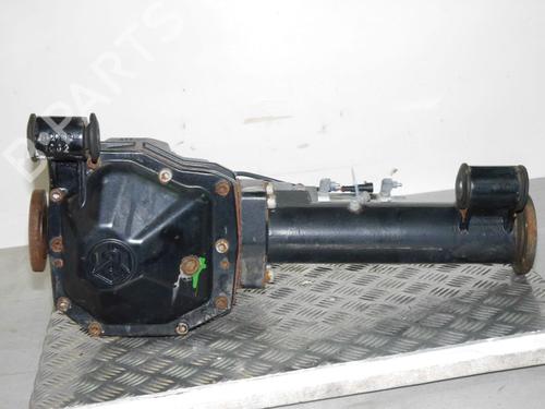 Front differential VW CRAFTER 30-50 Platform/Chassis (2F_) 2.0 TDI | BP33684152M23 - Image 4
