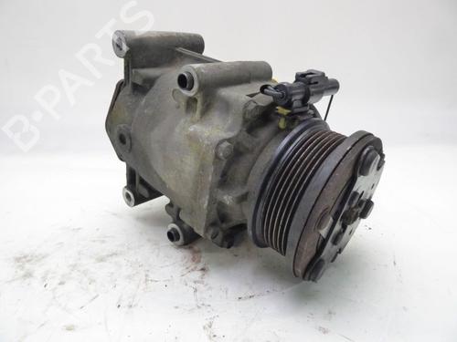 AC compressor FORD MONDEO I (GBP) 1.6 i 16V | BP33144654M34 - Image 3