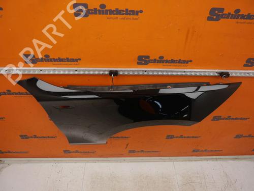 Right front fenders BMW 1 (E87) 116 i | BP27188302C42 