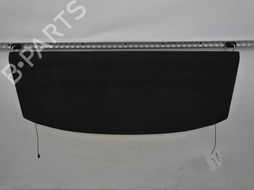 Rear parcel shelf SEAT LEON (1P1) 2.0 TDI | BP29515140C85 